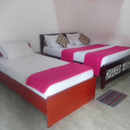 Silent Nest Bed and Breakfast Ella Buitenkant foto